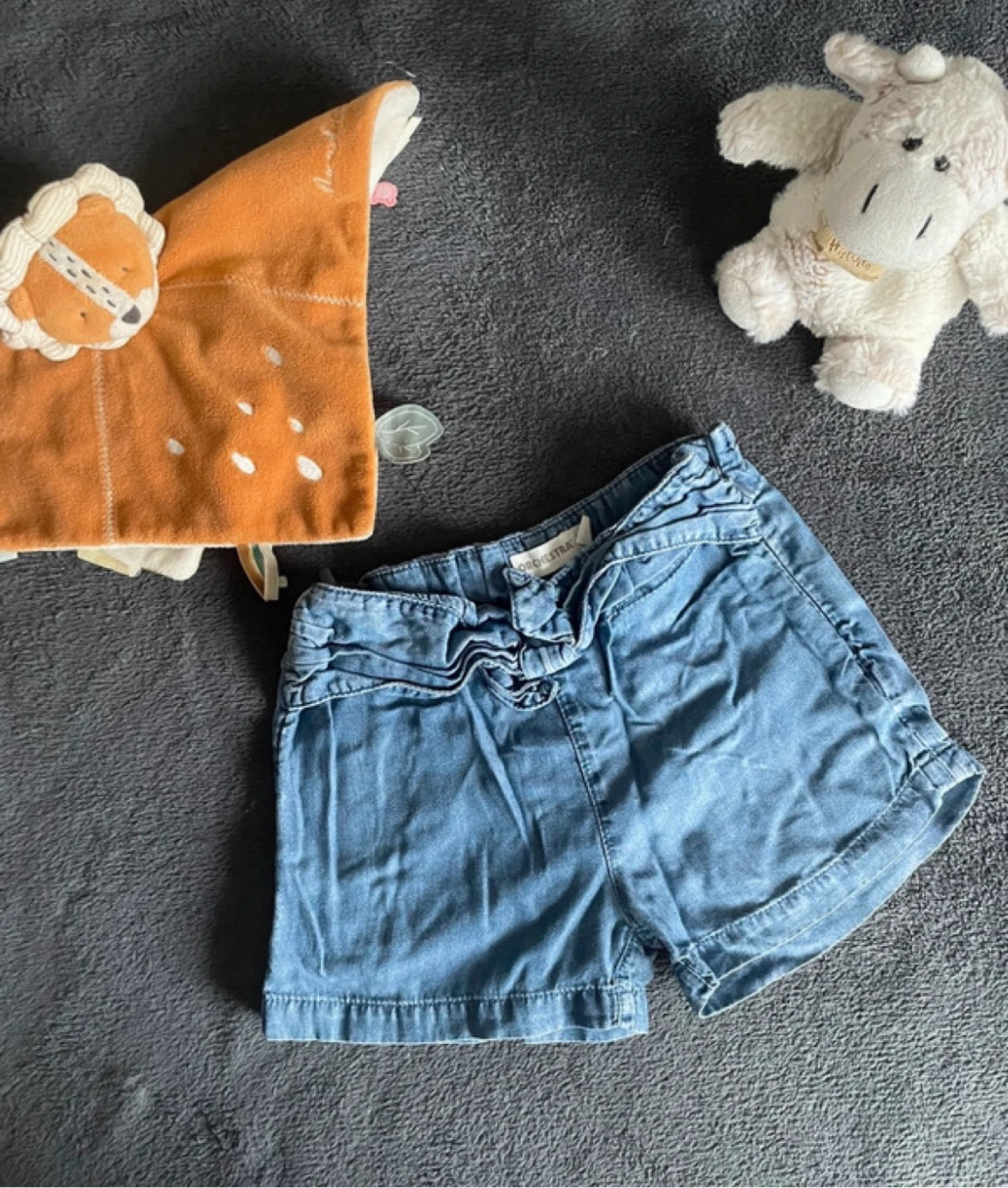 Short